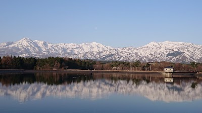 松山水辺ふれあい公園
