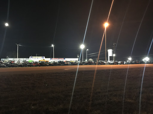 Chrysler Dealer «Bill Boruff Ram SuperCenter», reviews and photos, 120 Auto Ln, Sparta, TN 38583, USA
