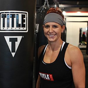 Boxing Gym «Title Boxing Club Plano», reviews and photos, 6101 Windhaven Pkwy, Plano, TX 75093, USA