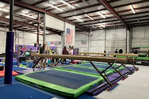Peak Gymnastics Academy image