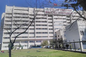 Balcalı Hastanesi - Çukurova Üniversitesi Tıp Fakültesi image