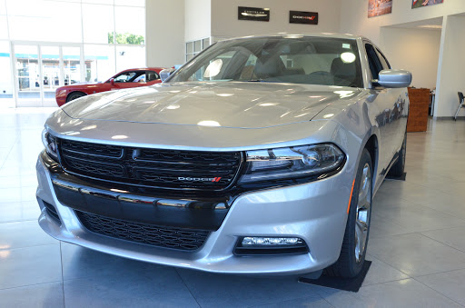 Car Dealer «Peppers Chrysler Dodge Jeep Ram», reviews and photos, 2440 E Wood St, Paris, TN 38242, USA