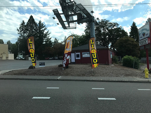 Liquor Store «South Salem Liquor Store», reviews and photos, 3320 Commercial St SE, Salem, OR 97302, USA