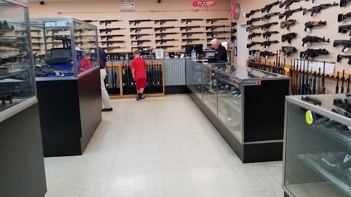 Gun Shop «The Outpost Armory», reviews and photos, 5435 Miller Ln, Christiana, TN 37037, USA
