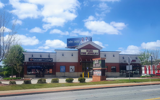Rudi Fine Jewelry, 6790 GA-92, Acworth, GA 30102, USA, 