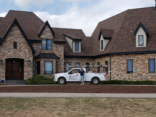 Roofing Interstate in Wheat Ridge, Colorado