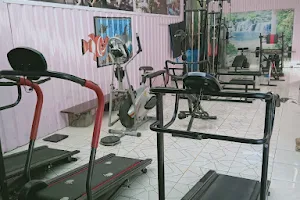 Sandewa GYM image