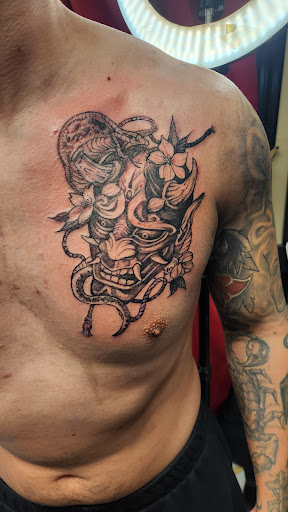 Explore unique tattoo ideas for moms, creative tattoo ideas in Augusta, available at Mr. Tattoo