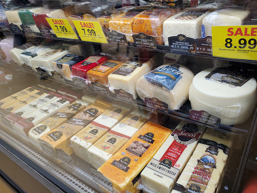 Grocery Store «Schnucks», reviews and photos, 2811 Homer Adams Pkwy, Alton, IL 62002, USA