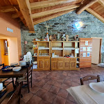 Photo n°3 de l'avis de Natalie.. fait le 02/08/2021 à 18:41 sur le  Osteria L'Arcaden à Arnad