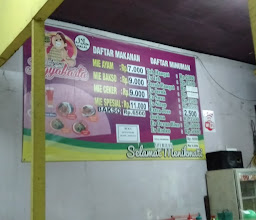 Mie Ayam Jogjakarta photo