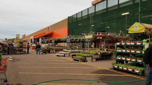 Home Improvement Store «The Home Depot», reviews and photos, 50-10 Northern Blvd, Long Island City, NY 11101, USA