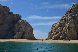 Lovers Beach image