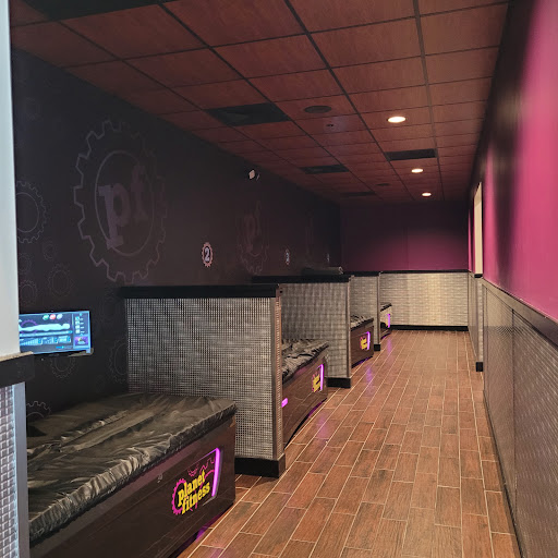 Gym «Planet Fitness», reviews and photos, 2420 Wisteria Dr SW, Snellville, GA 30078, USA