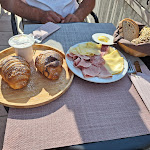 Photo n°4 de l'avis de Dennis. fait le 15/08/2023 à 21:42 sur le  Hotel Baldo à Ferrara di Monte Baldo