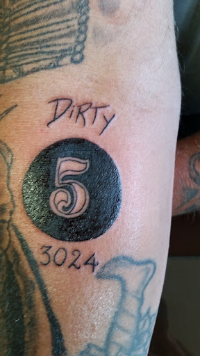 Explore humble tattoo ideas, creative tattoo ideas in Savannah, available at Tattoo Addictions