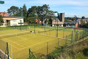 Radyr Lawn Tennis Club | Cardiff image