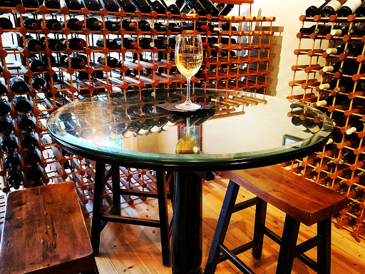 Wine Store «San Dimas Wine Shop & Tasting Room», reviews and photos, 225 W Bonita Ave, San Dimas, CA 91773, USA