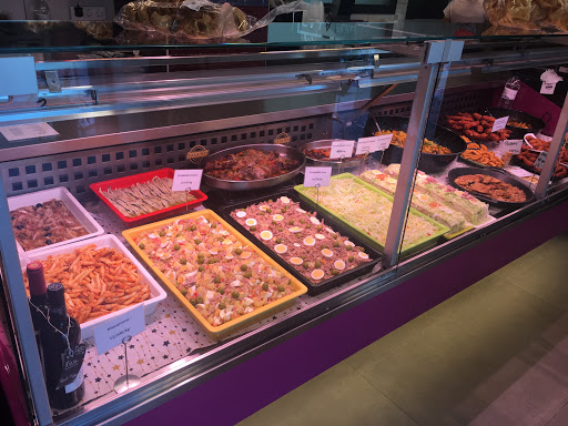 Información y opiniones sobre Rostisseria Ca la Pepi de Sabadell