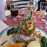 Photo n° 1 choucroute - L'assiette d'Eguisheim à Eguisheim