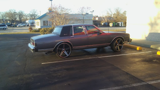 Auto Parts Store «Advance Auto Parts», reviews and photos, 1522 N Main St, Suffolk, VA 23434, USA