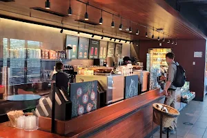 Starbucks image