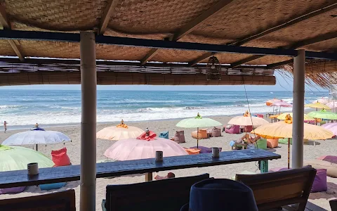 Kokoloko Beach Bar (Berawa Beach,Canggu,Bali) image