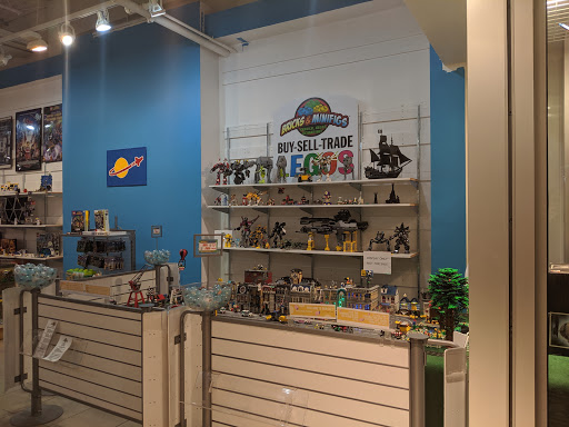 Toy Store «Bricks and Minifigs», reviews and photos, 17701 NE Delfel Rd, Ridgefield, WA 98642, USA