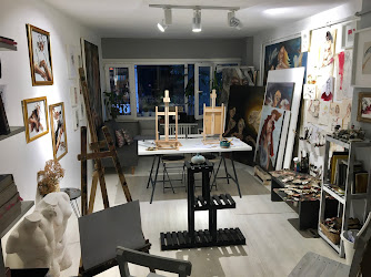 Yağmur Yılan Art Studio