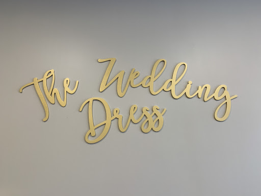 Bridal Shop «The Wedding Dress», reviews and photos, 37 E South St, Geneseo, NY 14454, USA