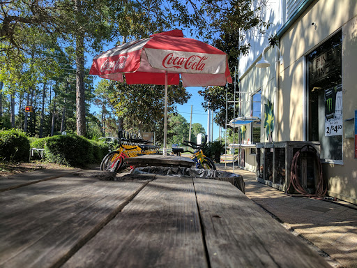 Grocery Store «Grayton General Store», reviews and photos, 32 E Co Hwy 30A # A, Santa Rosa Beach, FL 32459, USA