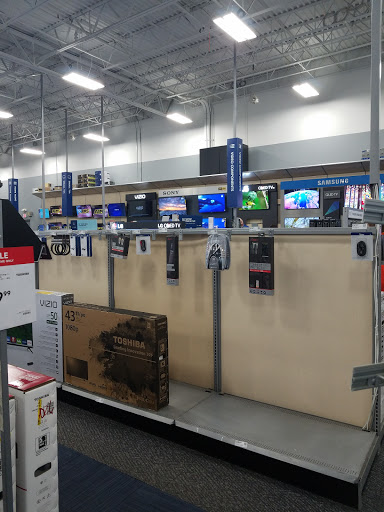 Electronics Store «Best Buy», reviews and photos, 95 Elm St, Enfield, CT 06082, USA