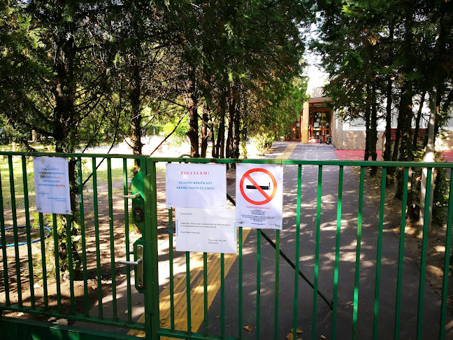 Park Óvoda