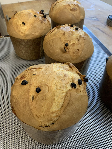 Rezensionen über Panetteria Pasticceria Marzorati in Bellinzona - Bäckerei