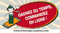 Photos du propriétaire du Pizzas à emporter Le Kiosque à Pizzas St Loup Geanges à Saint-Loup-Géanges - n°3
