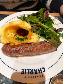 Les plus récentes photos du Restaurant Brasserie Charlie à Neuilly-sur-Seine - n°13