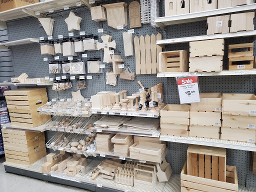 Craft Store «Michaels», reviews and photos, 66 W 66th St, Minneapolis, MN 55423, USA