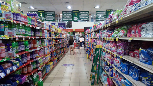 Supermercado del Ejercito