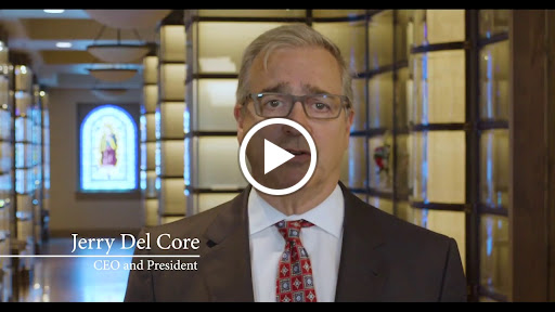 Cemetery «St Mary Cemetery & Funeral Center», reviews and photos, 6509 Fruitridge Rd, Sacramento, CA 95820, USA