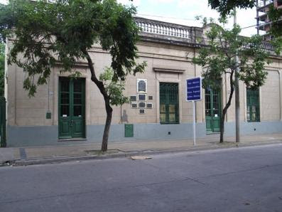 Museo Regional 'Cayetano Alberto Silva'