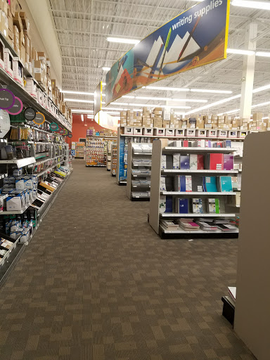 Office Supply Store «OfficeMax», reviews and photos, 11066 Pecan Park Blvd #307, Cedar Park, TX 78613, USA