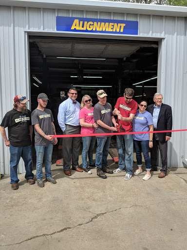 Tire Shop «A C Tire Inc», reviews and photos, 425 S Washington Hwy, Ashland, VA 23005, USA