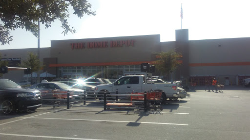 Home Improvement Store «The Home Depot», reviews and photos, 1651 S Poinciana Blvd, Kissimmee, FL 34758, USA