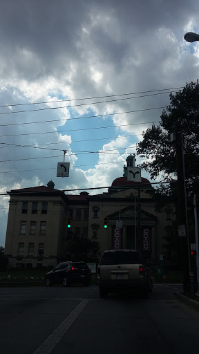 Cultural Center «Clifton Cultural Arts Center», reviews and photos, 3711 Clifton Ave, Cincinnati, OH 45220, USA