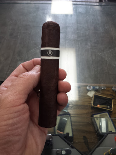 Cigar Shop «Tobacco Barn Pipe Shop & Cigar Lounge», reviews and photos, 23532 El Toro Rd Suite 13, Lake Forest, CA 92630, USA