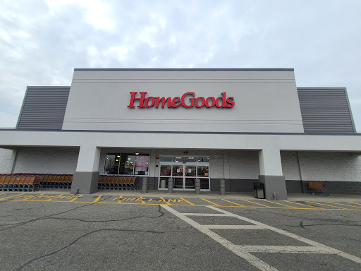 Department Store «HomeGoods», reviews and photos, 205 E Rte 59, Nanuet, NY 10954, USA