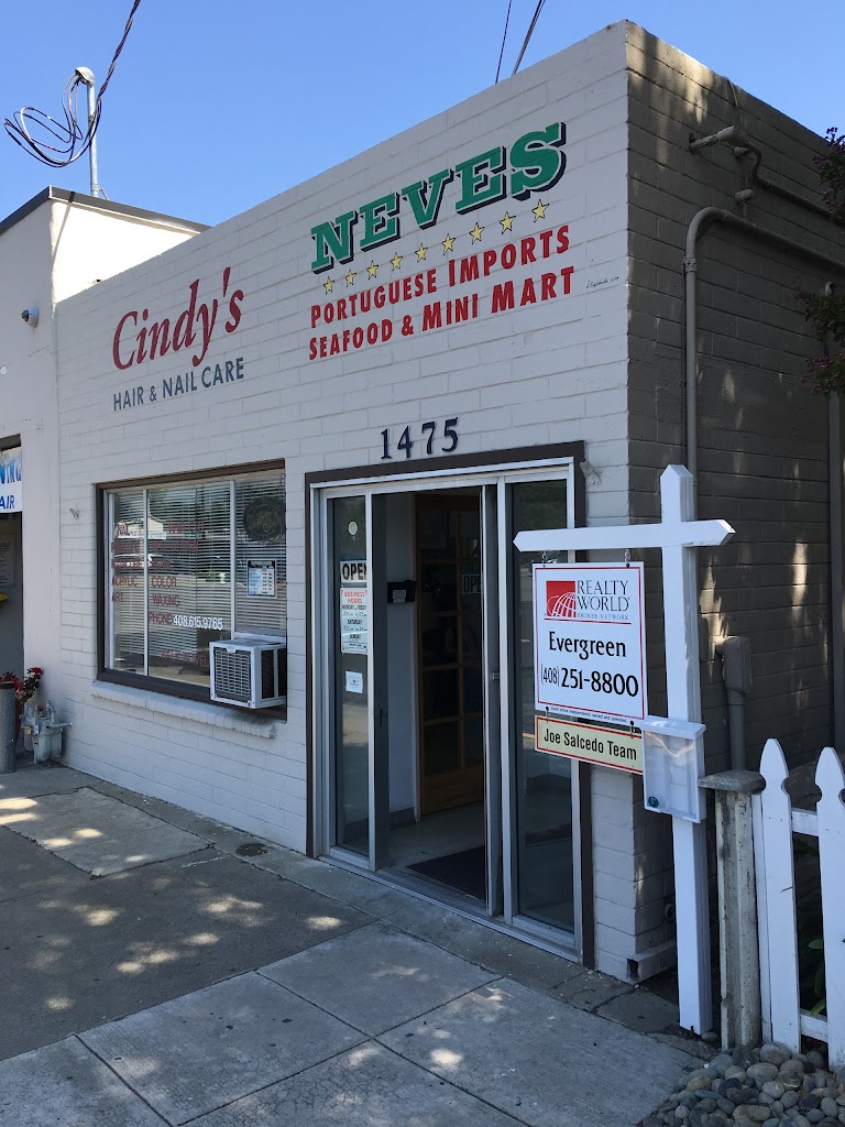 Neves Fish Market Santa Clara, CA 95050 Location, Reviews, Hours