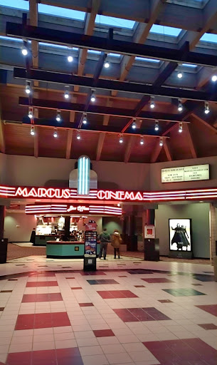 Movie Theater «Marcus Shakopee Cinema», reviews and photos, 1116 Shakopee Town Square, Shakopee, MN 55379, USA