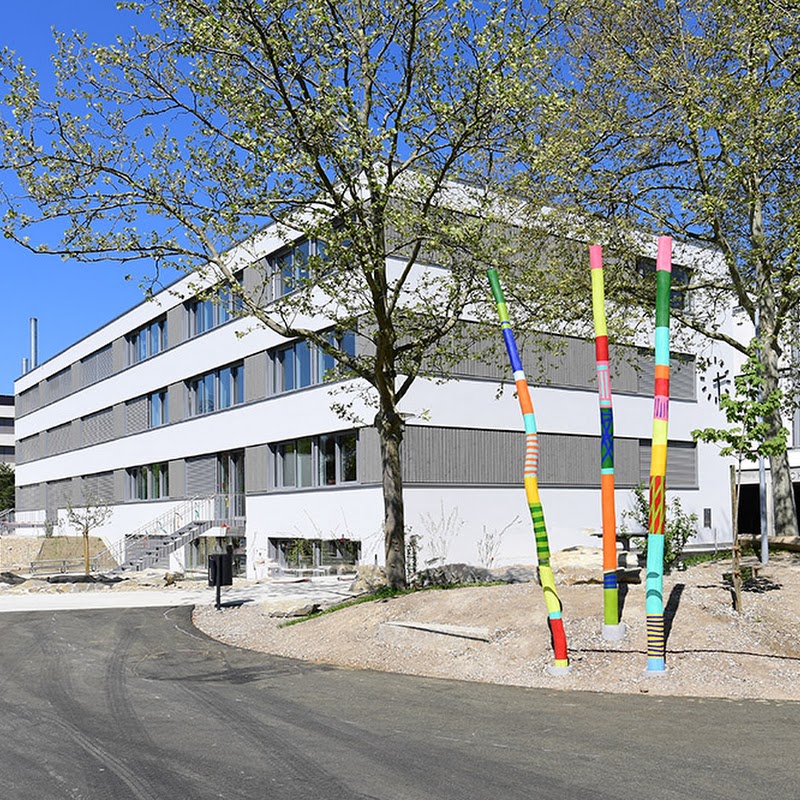 Schule Kotten