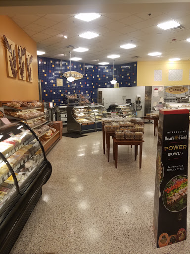 Supermarket «Publix Super Market at Charles Hight Square», reviews and photos, 435 Turner McCall Blvd NE, Rome, GA 30165, USA